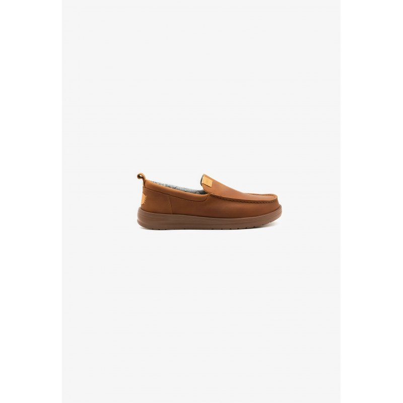 Slip auf Mann Heydude