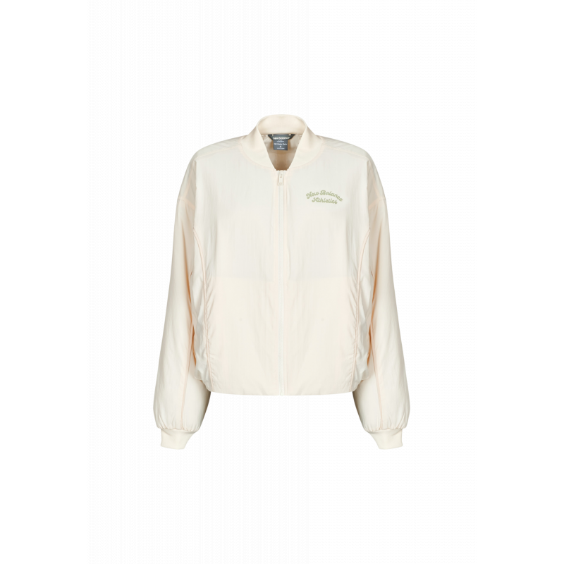 Daunenjacke Frau New Balance wj53502