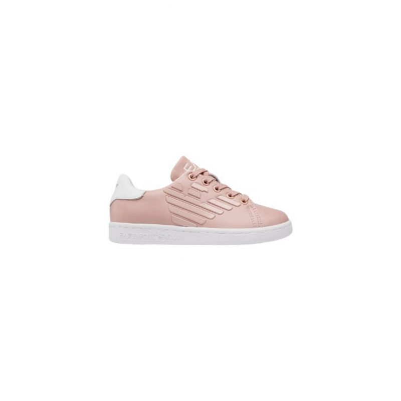 Schuhe Baby Emporio Armani XSX019_XOT46_Q31