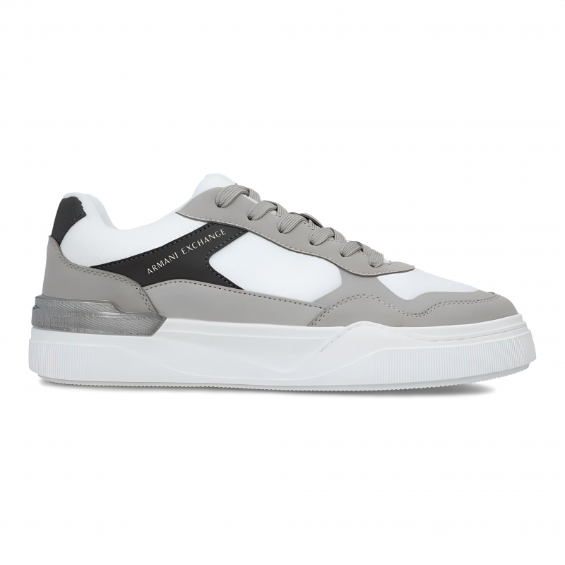 Herren Sneaker Armani Exchange