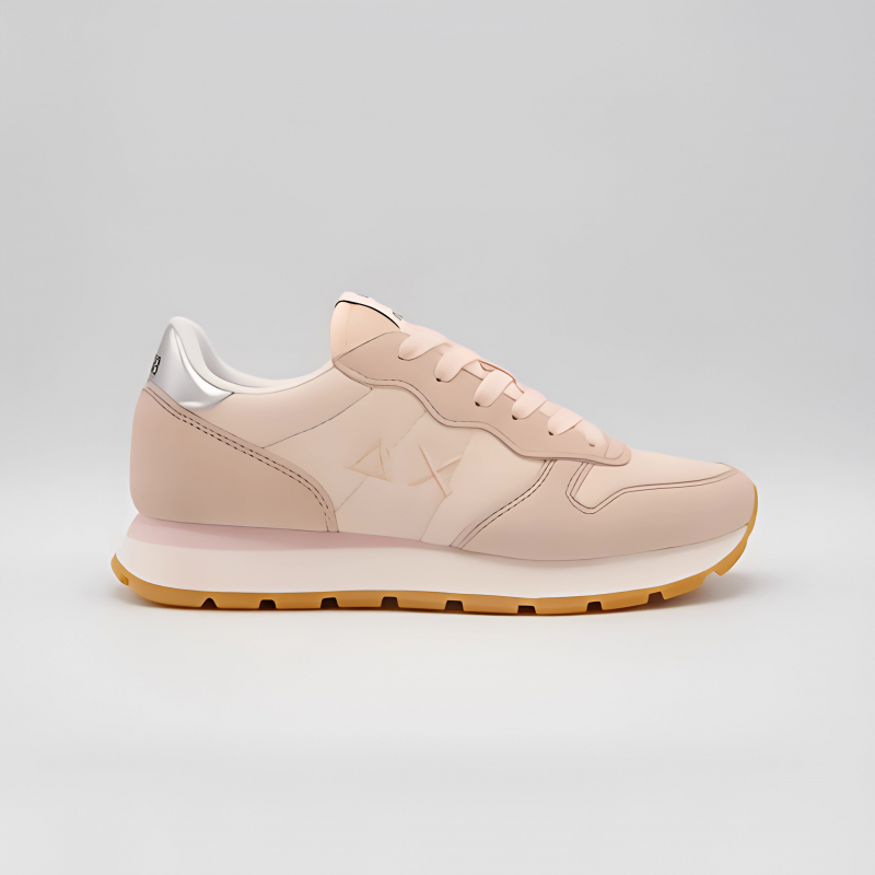 Damen Sneaker Sun 68