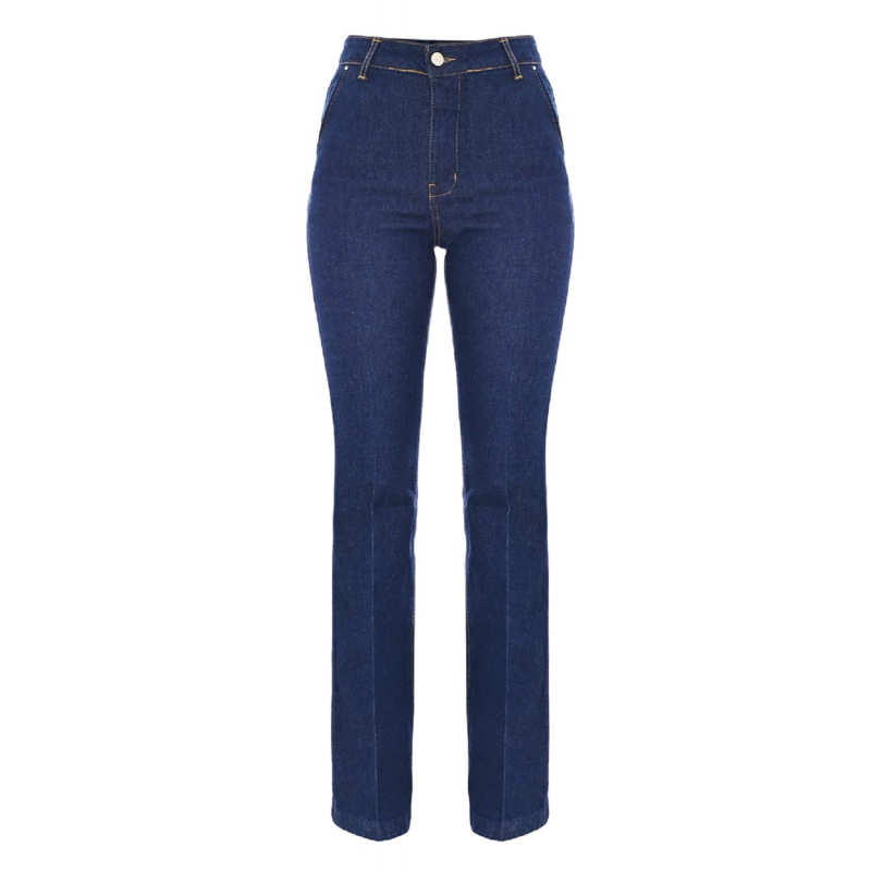 KOCCA Blue Jeans