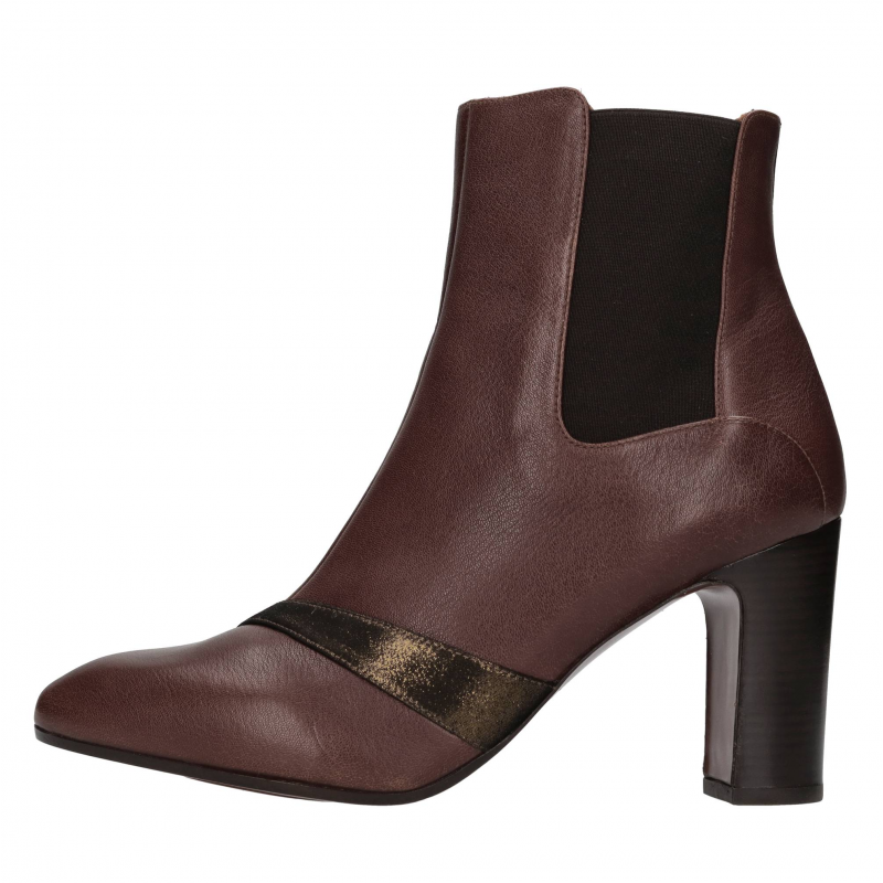 Chie Mihara Schwarze Stiefel