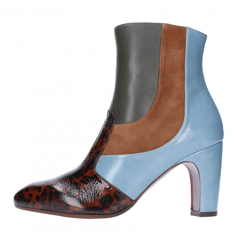 Chie Mihara Stiefel Mul