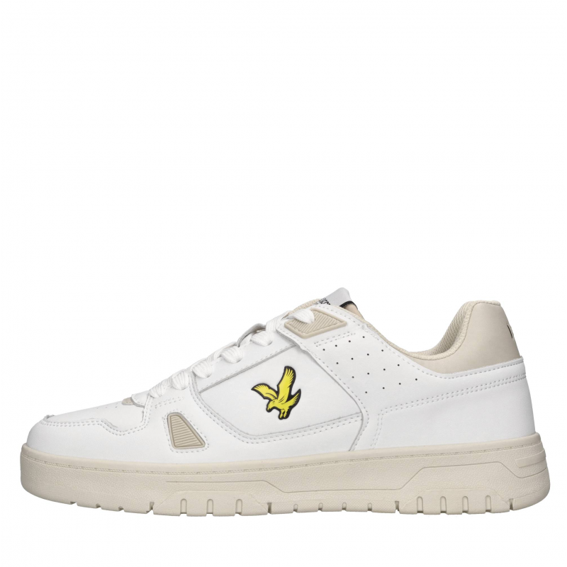Lyle&scott WeiBe Sneaker