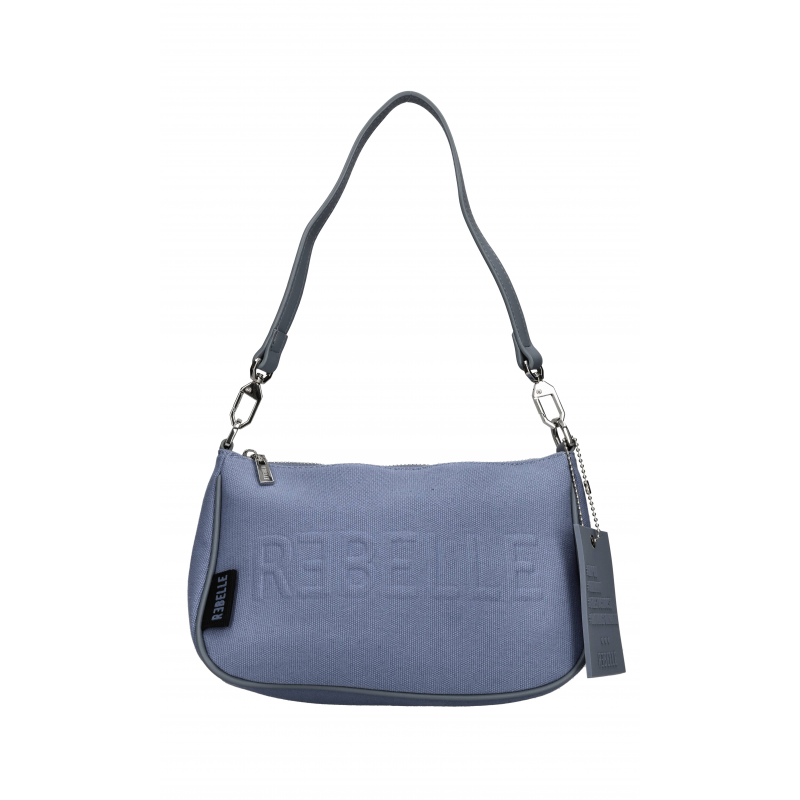 Rebelle Taschen... Blau