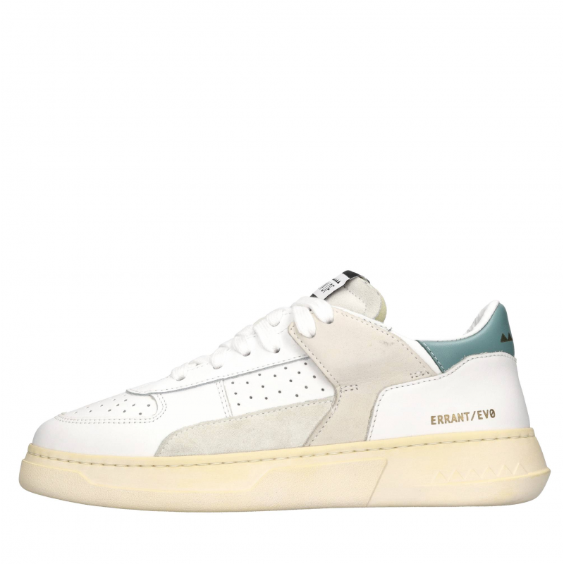 Run Of WeiBe Sneaker
