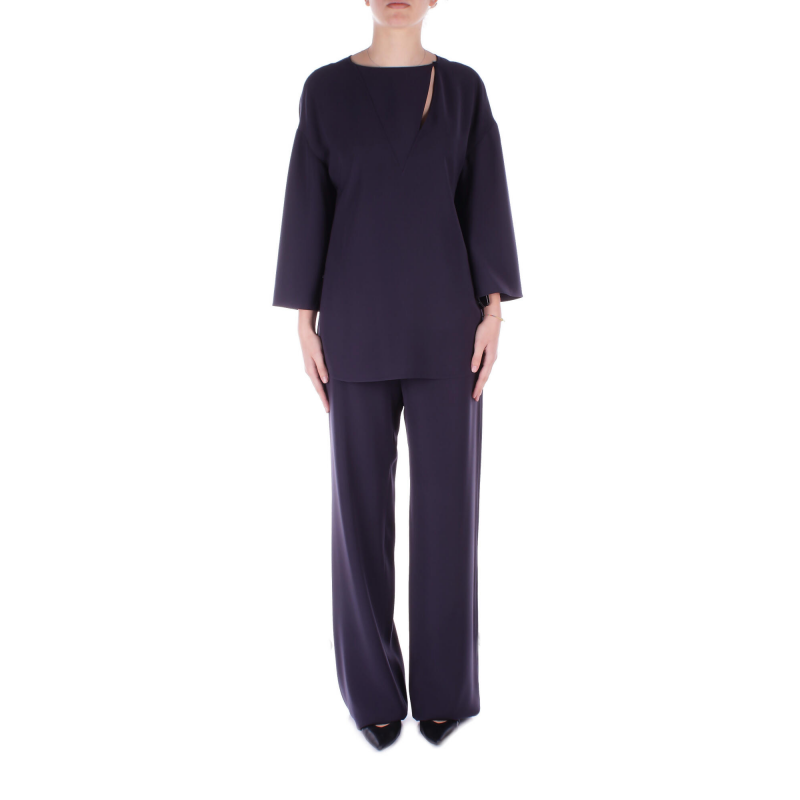 Emporio Armani Top Blue
