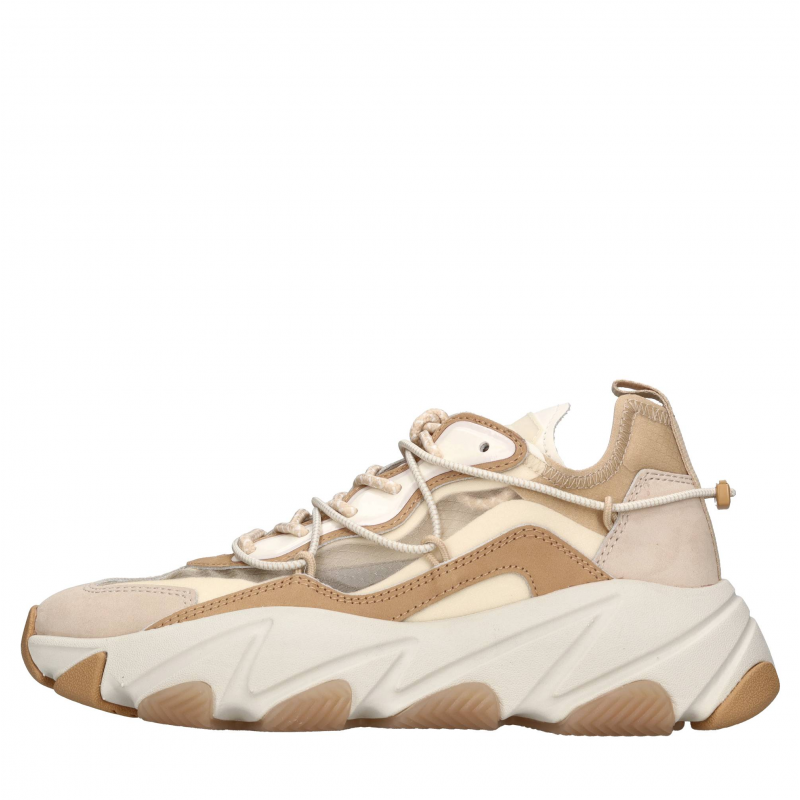 Ash Sneakers Braun