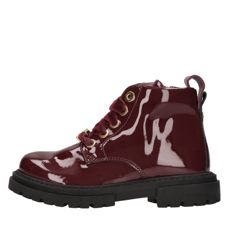 Elisabetta Franchi Damenstiefel mit Fellfutter