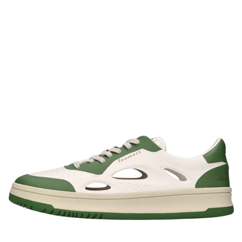 Foamers Sneaker Mehrfarben