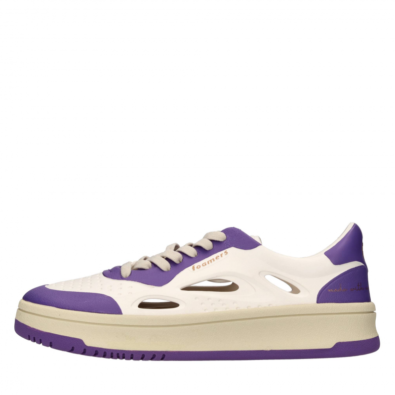 Foamers Sneaker Mehrfarben
