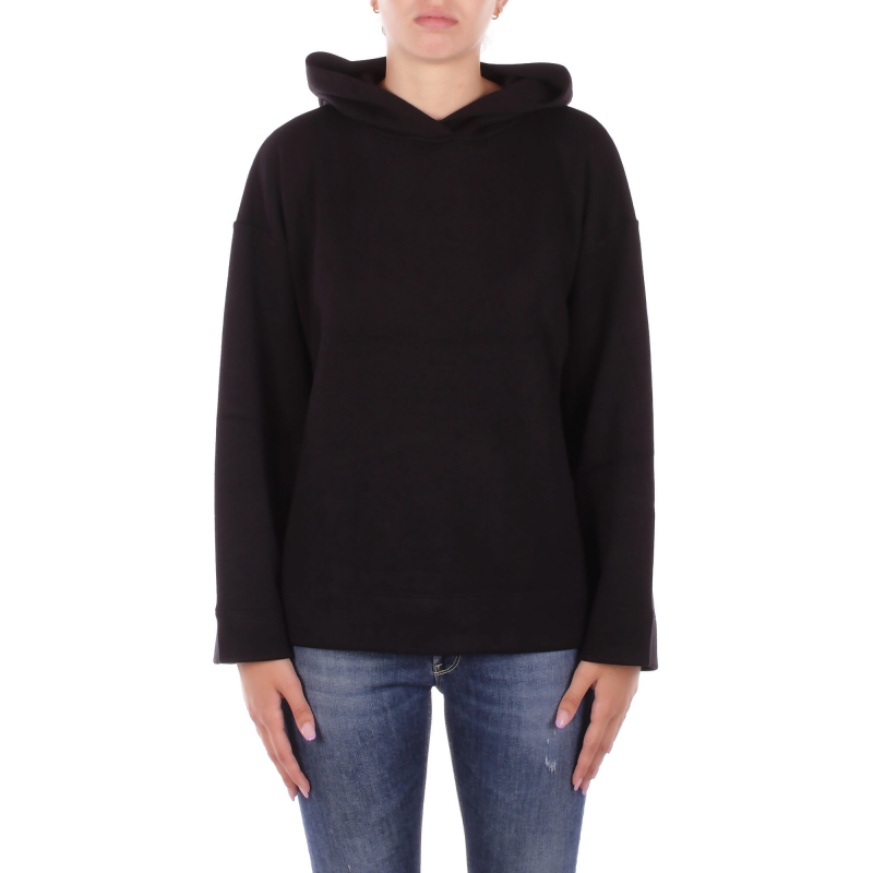 Dondup Shirts Schwarz