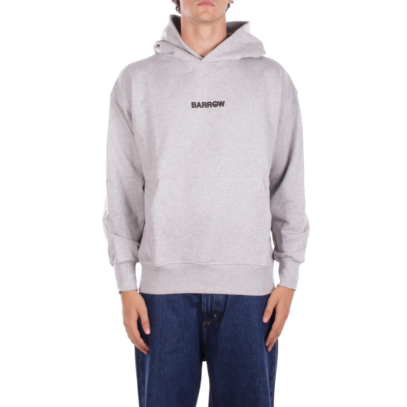 Barrow Shirts Grau