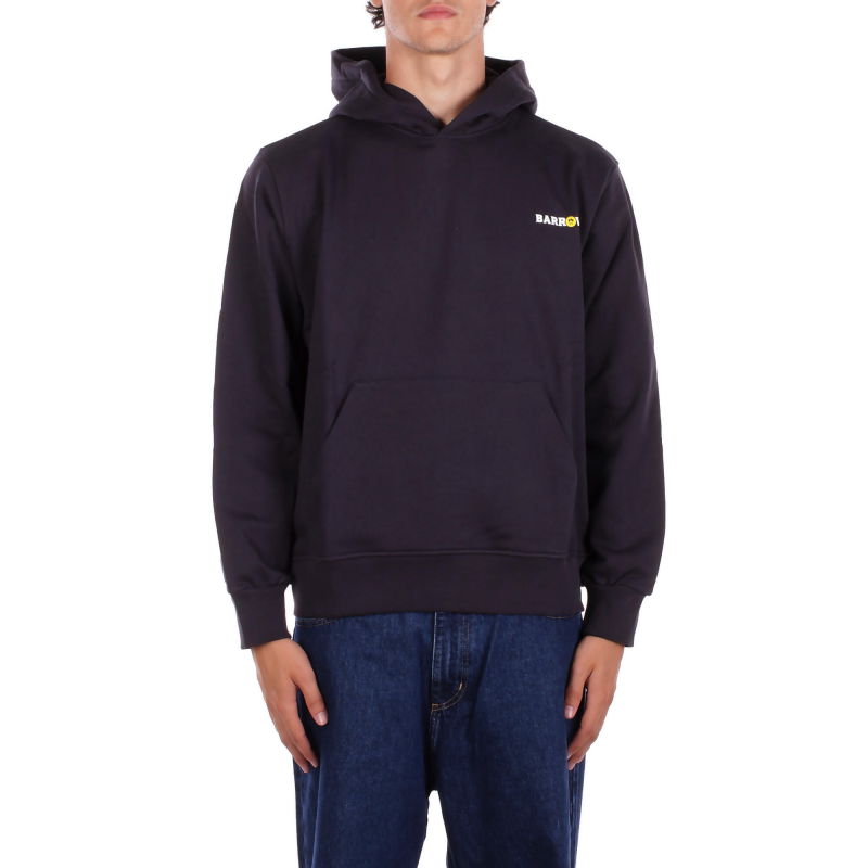Barrow Shirts Grau