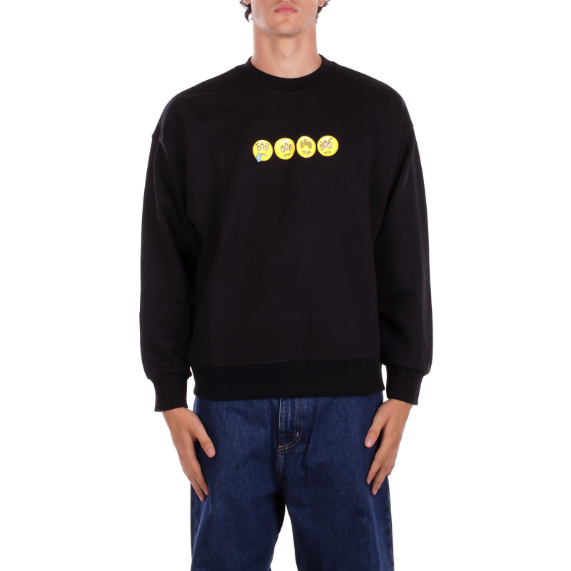 Barrow Shirts Schwarz