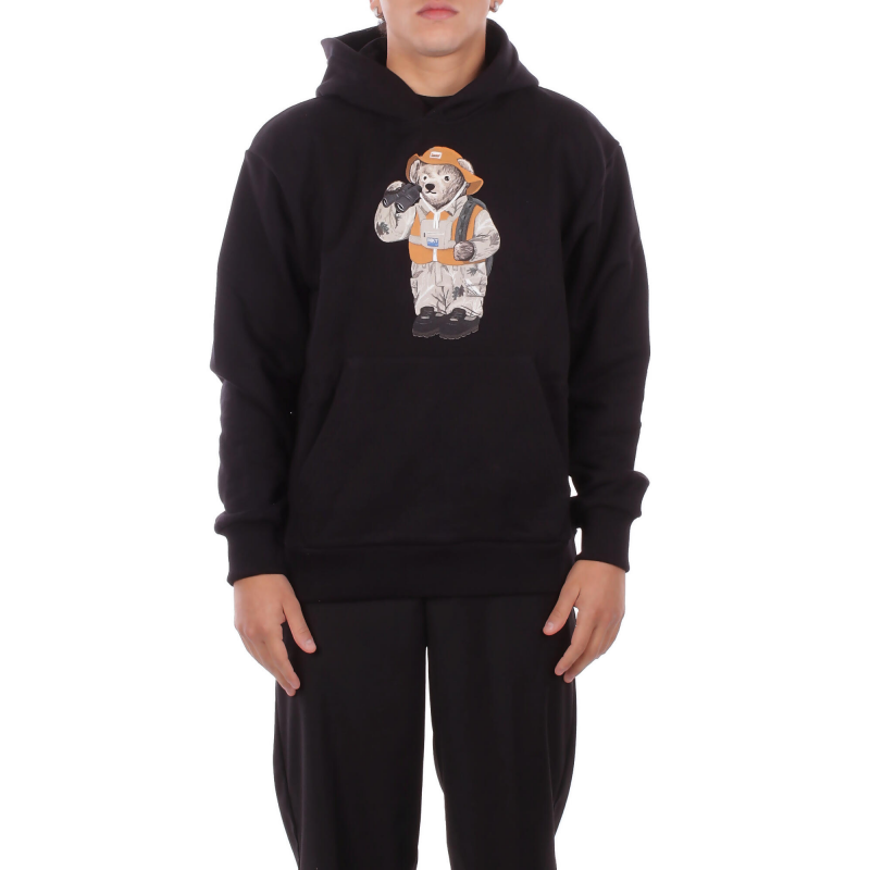 Market Shirts Schwarz