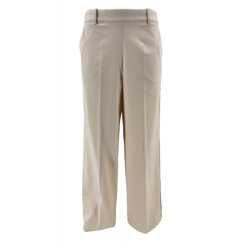 Circolo 1901 WeiBe Hose