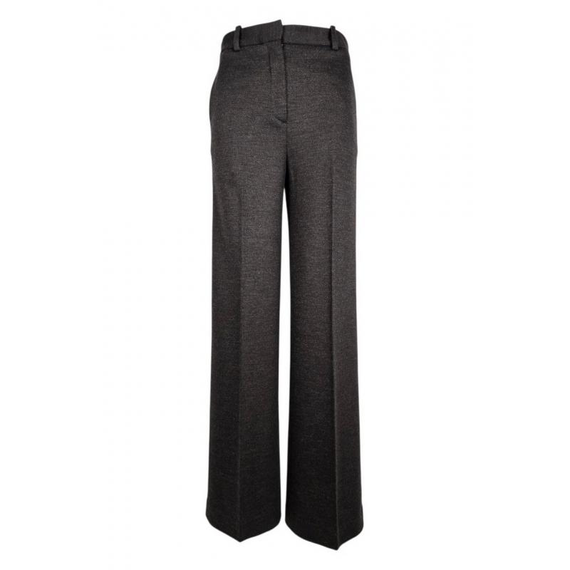 Circolo 1901 Anthrazit Hose