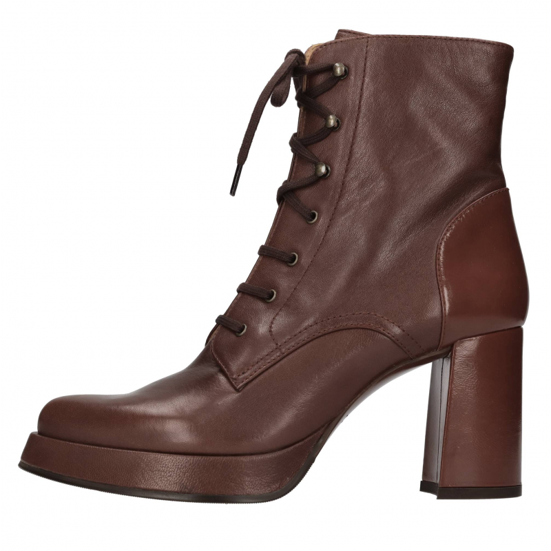 Chie Mihara Schwarze Stiefel