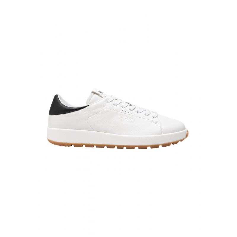 COLMAR WeiBe Turnschuhe