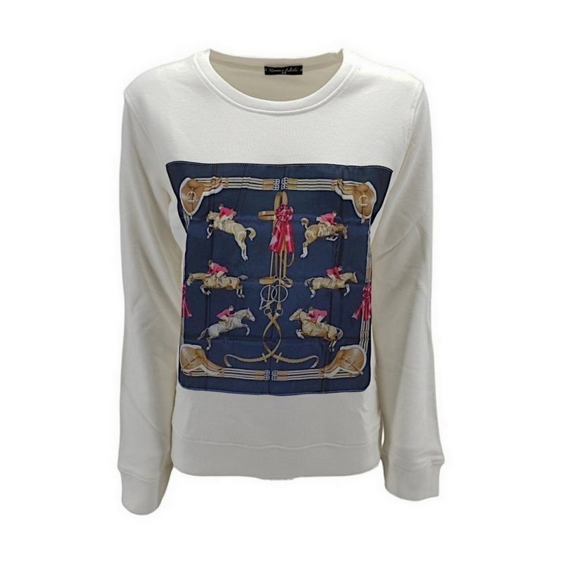 Romeo & Julieta T-Shirts und Blue Polo