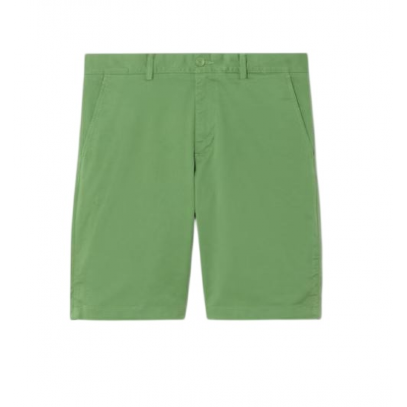 Lacoste Grune Shorts