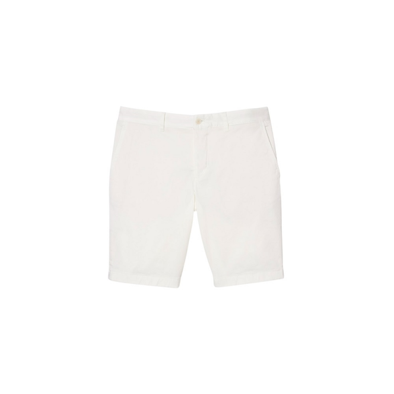 Lacoste WeiBe Shorts