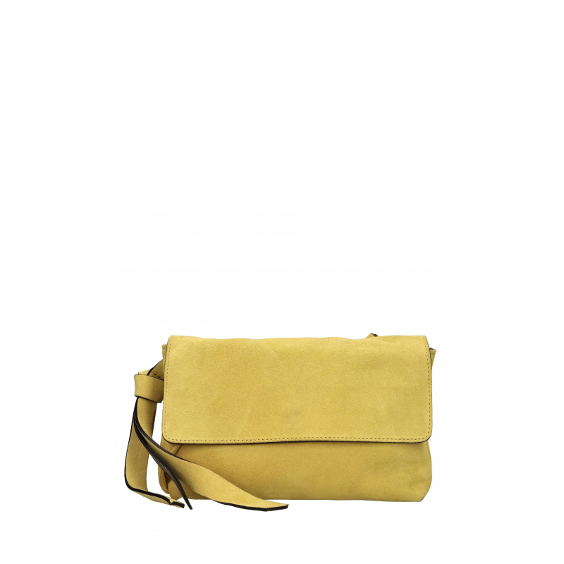 Rebelle Taschen. Gelb