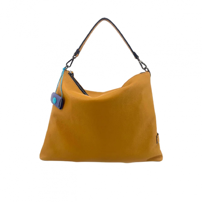 Gabs Taschen. Gelb