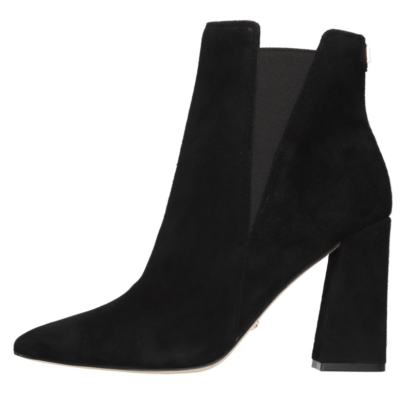 Guess Stiefel schwarz