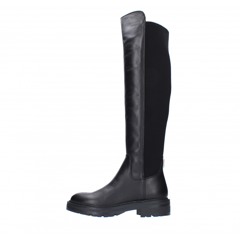 Guess Stiefel Schwarz