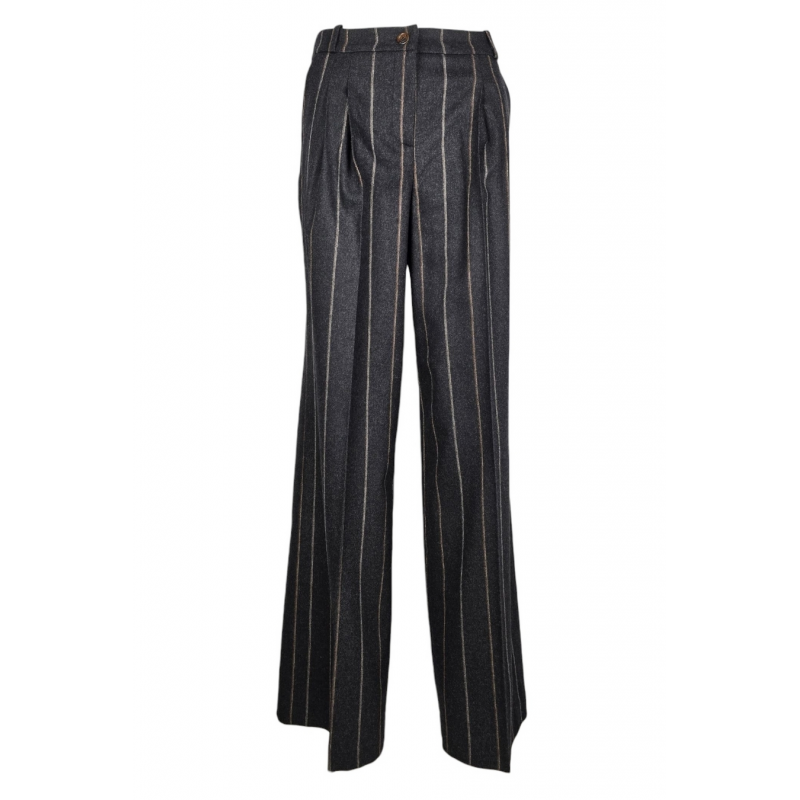 Kiltie Graue Hose