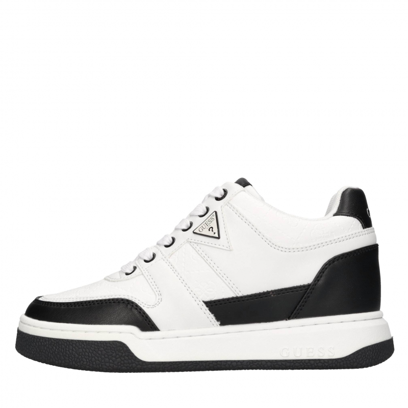 Guess Sneaker Mehrfarben