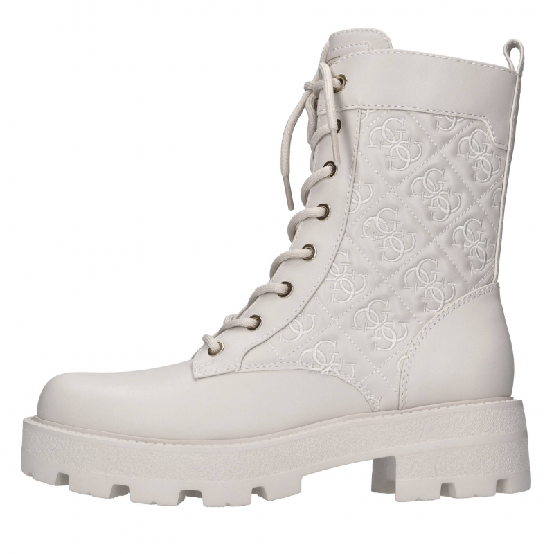 Guess Stiefel schwarz