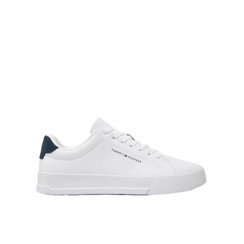 WeiBe Tommy Hilfiger-Sneaker