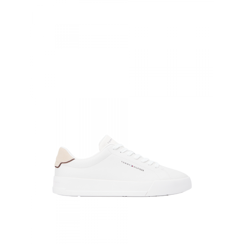 Tommy Jeans WeiBe Sneaker