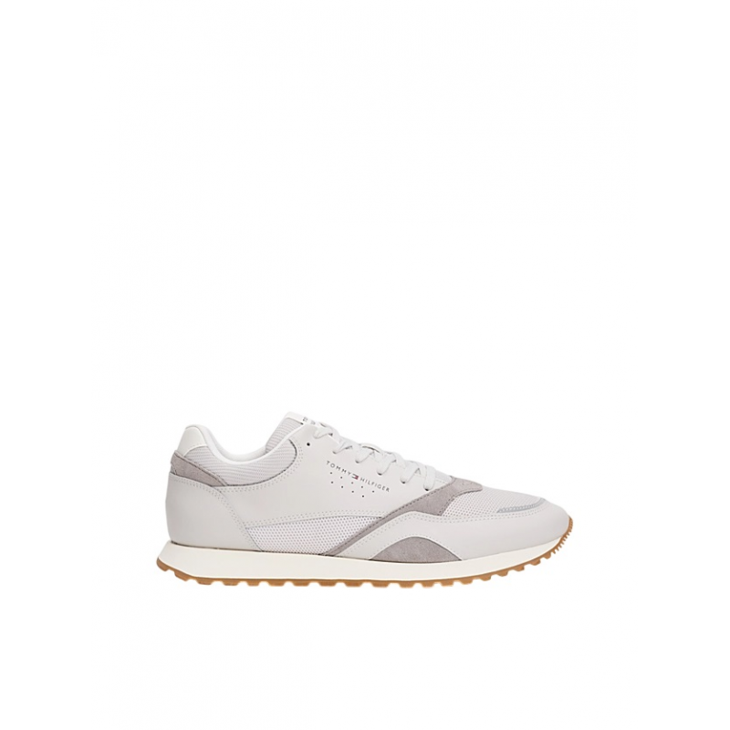 Tommy Jeans Sneakers Grau