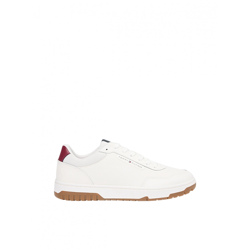 Tommy Jeans WeiBe Sneaker