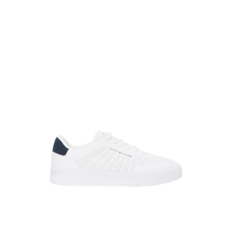 Tommy Jeans WeiBe Sneaker
