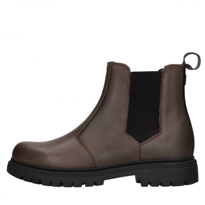 Guess Schwarze Stiefel