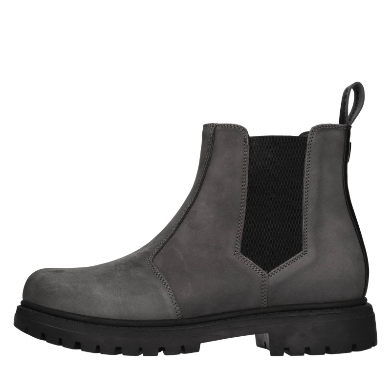 Guess Stiefel schwarz