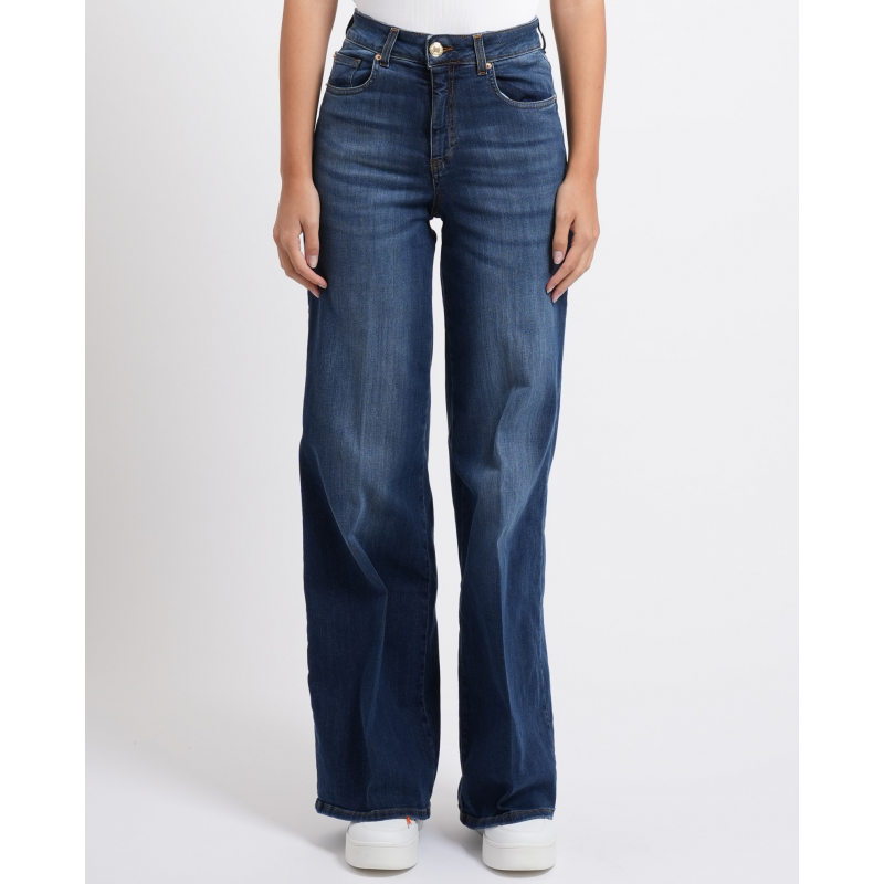 Fracomina Jeans Blue