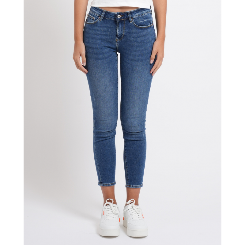 Fracomina Jeans Blue