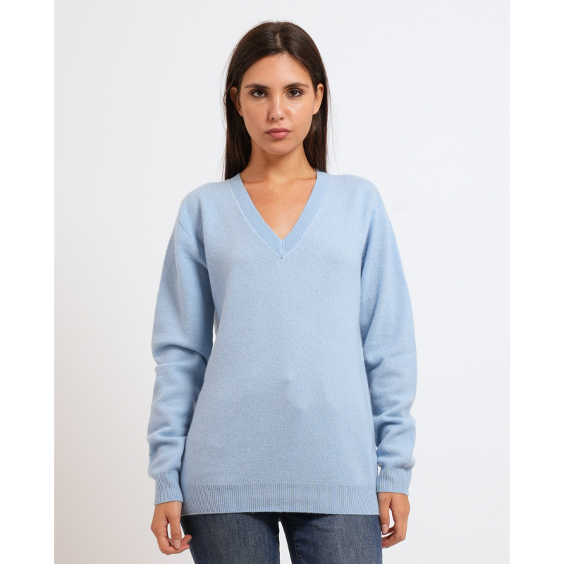 Fracomina Blaue Hemden