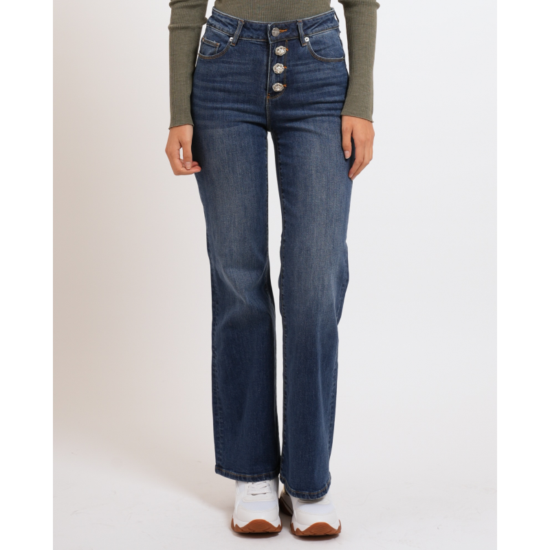 Fracomina Jeans Blue