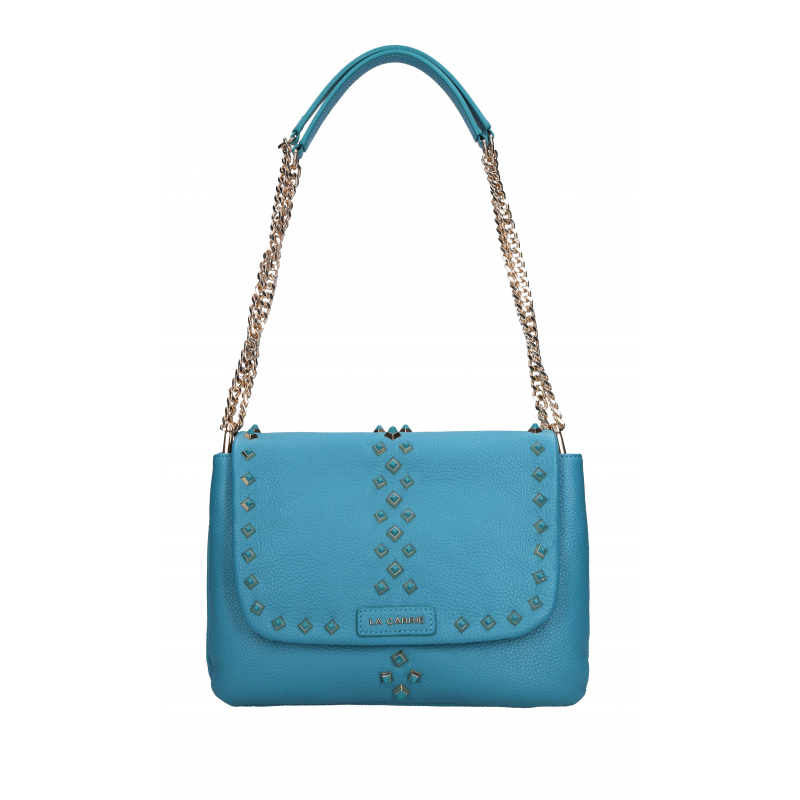 La Carrie Taschen... Blau