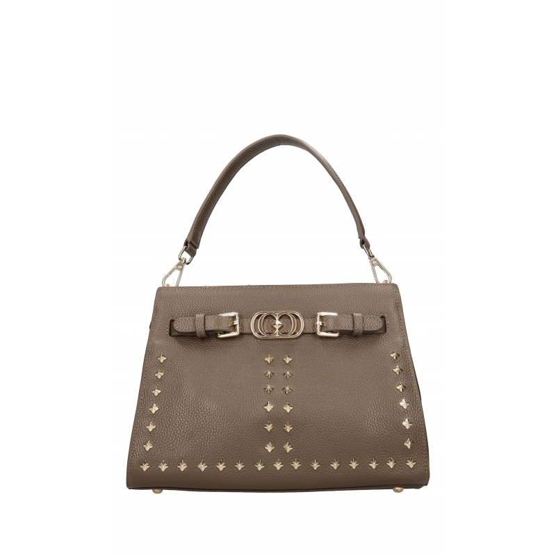 La Carrie Taschen... Braun