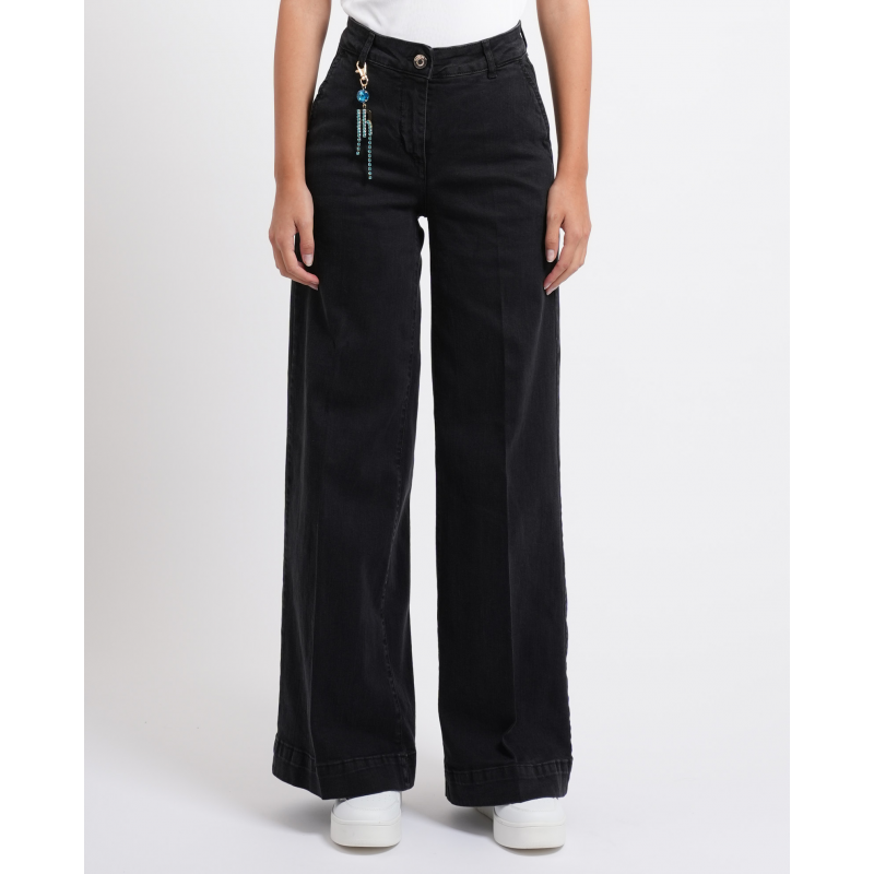 Fracomina Jeans Black