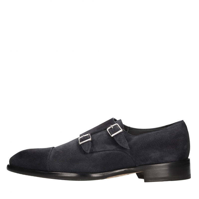 Doucal's Niedrig Schuhe Blau